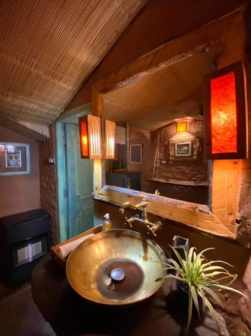 Meenabagh Villa Rooms & Cafe Шимла 0*,